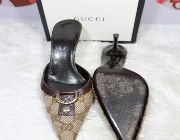 Gucci -- Shoes & Footwear -- Metro Manila, Philippines