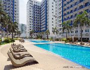 sea residences, SMDC, condominium, mall of asia, MOA, condo in MOA condo in mall of asia, RFO condo, condo near airport, entertainment city, shell residences, rent to own -- Apartment & Condominium -- Pasay, Philippines