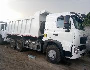 Dump Truck -- Other Vehicles -- Valenzuela, Philippines