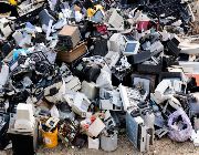 defective scrap buyer computer disposal company pull out bidding -- All Computers -- Metro Manila, Philippines