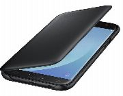 Samsung Galaxy J5 case flipwallet -- Mobile Accessories -- Metro Manila, Philippines