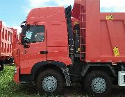 Dump Truck -- Other Vehicles -- Valenzuela, Philippines