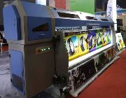 Printer -- Printers & Scanners -- Laguna, Philippines