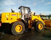 Payloader -- Other Vehicles -- Valenzuela, Philippines