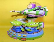disney pixar, toy story, buzz lightyear, -- Action Figures -- Metro Manila, Philippines
