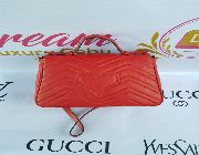 gucci, Authentic Gucci Top philippines, Authentic Gucci Top Handle Medium -- Bags & Wallets -- Quezon City, Philippines