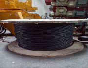 gondola wire rope, wire rope, gondola power cable, power cable -- Marketing & Sales -- Metro Manila, Philippines