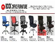 BDOC Office Furniture -- Furniture & Fixture -- Metro Manila, Philippines