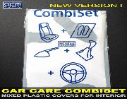 steering wheel cover,,gear shift knob cover,hand brake lever cover, car mat paper ,car sear cover , plastic cover, grease proof cover -- Car Seats -- Quezon City, Philippines