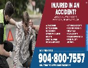 Personal Injury Attorney In Jacksonville, FL,  FL Attorney -- All Health Care Services -- Abra, Philippines