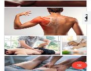 Home service massage -- Other Services -- Rizal, Philippines