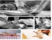 Home service massage -- Other Services -- Rizal, Philippines
