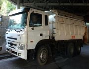 HYUNDAI DUM TRUCK 10 WHEELER -- Trucks & Buses -- Pasig, Philippines
