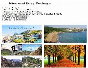 09261236605 / 09504559652 -- Tour Packages -- Manila, Philippines