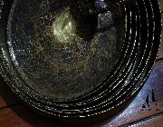 gongs for sale, gongs, gangsa, igorot, cordillera, gongs for sale baguio, goings for sale manila, indigenous, bronze, gong, antique, antique gong, cordilleran, filipino -- All Musical Instruments -- Baguio, Philippines