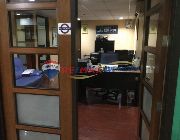 For Sale: 619 sqm office space in Makati CBD -- Commercial Building -- Makati, Philippines