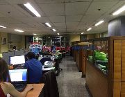 For Sale: 619 sqm office space in Makati CBD -- Commercial Building -- Makati, Philippines