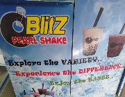 #Kiosk, #Blitz, #Pearl, #Shake -- Other Business Opportunities -- Lucena, Philippines