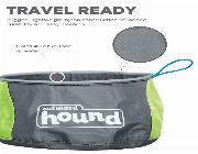 Outward Hound Port-A-Bowl Collapsible Travel Dog Food and Water Bowl -- All Home Decor -- Pasig, Philippines