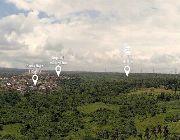 FOR SALE: Alveo Hillside Ridge Residential and Commercial Lots -- Land -- Cavite City, Philippines