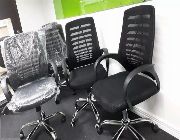 mesh Office chair -- Office Furniture -- Metro Manila, Philippines