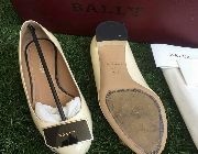 Bally -- Shoes & Footwear -- Quezon City, Philippines