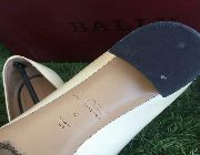 Bally -- Shoes & Footwear -- Quezon City, Philippines
