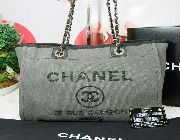 Chanel -- Bags & Wallets -- Metro Manila, Philippines