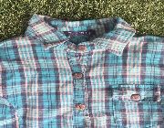 Collared Shirt -- Clothing -- Metro Manila, Philippines