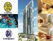 J Tower Residences Along The Road with Direct Access JCentre Mall Mandaue City -- Condo & Townhome -- Cebu City, Philippines