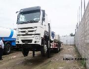 self loading truck -- Other Vehicles -- Metro Manila, Philippines