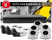 #cctvphilippines #koreanbrand #cctvpackage #attncctv #indoorcctv #outdootcctv -- Camcorders and Cameras -- Quezon City, Philippines