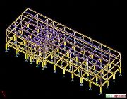 Structural ****ysis, Structural Design, Structural, STAAD, ETABS, Seismic Design -- Architecture & Engineering -- Calamba, Philippines