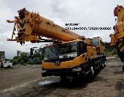 HEAVY EQUIPMENT -- Other Vehicles -- Metro Manila, Philippines