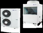 Air Cooled Chiller -- Distributors -- Las Pinas, Philippines