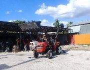 Tmsq farm buddy tractor -- Other Vehicles -- Quezon City, Philippines