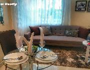 House and Lot For Sale at Metrogate Meycauayan - Metrogate Denise Duplex Model -- House & Lot -- Bulacan City, Philippines