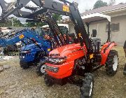 HEAVY EQUIPMENT -- Other Vehicles -- Metro Manila, Philippines