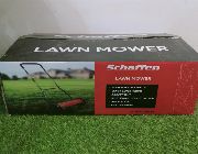 Manual lawn mower -- Outdoor Patio & Garden -- Metro Manila, Philippines
