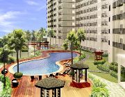 South Residences, South, Las Pinas, 2 bedroom, rent to own, SM Southmall, Alabang, condo near Alabang, RFO, condominium, SMDC, condo, condo in Las Pinas, condo near airport, Alabang CBD -- Apartment & Condominium -- Las Pinas, Philippines