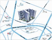 "rent to own condo in Makati", "RFO condo in Makati","SMDC Jazz Residences in Makati", "ready for occupancy condo in Makati", "condo near Ayala Makati", "RFO condo in Buendia", "condo near Buendia Makati -- Apartment & Condominium -- Makati, Philippines