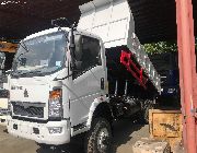 Mini Dump Truck -- Other Vehicles -- Valenzuela, Philippines