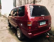 Toyota Revo -- Cars & Sedan -- Pampanga, Philippines