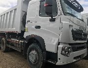 Dump Truck -- Other Vehicles -- Valenzuela, Philippines