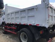 Mini Dump Truck -- Other Vehicles -- Valenzuela, Philippines