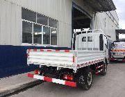 Cargo Truck -- Other Vehicles -- Valenzuela, Philippines