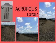 Residential lot near Ayala Heights,Capitol Hills,prime lots -- Condo & Townhome -- Metro Manila, Philippines