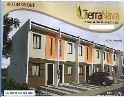 affordble houses -- Townhouses & Subdivisions -- Carcar, Philippines