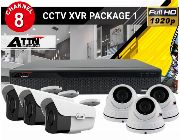 #ATTNCCTV #CCTVPACKAGE #KITPACKAGE #KOREANBRAND #CCTVPHILIPPINES -- Camcorders and Cameras -- Quezon City, Philippines