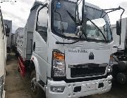 Mini dump truck -- Other Vehicles -- Valenzuela, Philippines